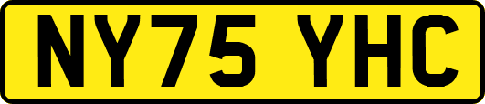 NY75YHC