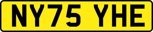 NY75YHE
