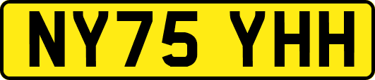 NY75YHH