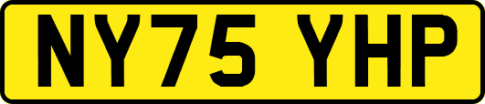 NY75YHP