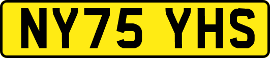 NY75YHS