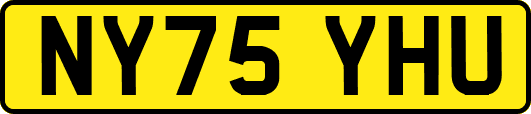 NY75YHU