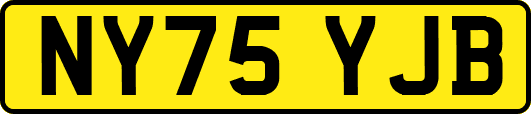 NY75YJB