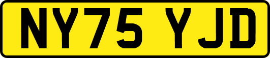 NY75YJD