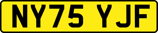 NY75YJF