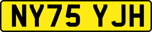 NY75YJH