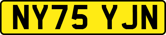 NY75YJN