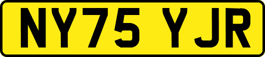 NY75YJR