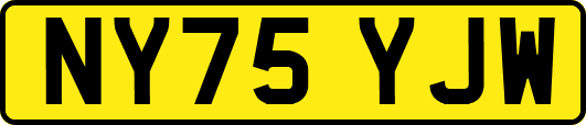 NY75YJW