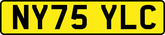 NY75YLC