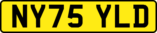 NY75YLD