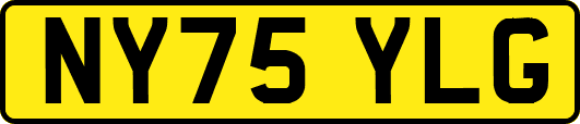 NY75YLG