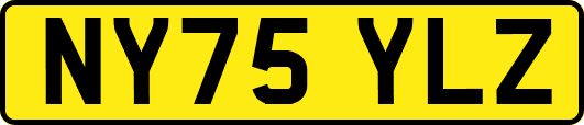 NY75YLZ