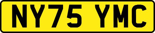 NY75YMC