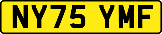 NY75YMF