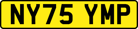 NY75YMP