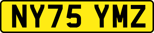 NY75YMZ