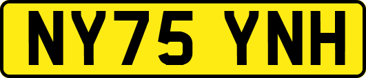 NY75YNH