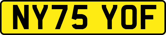 NY75YOF