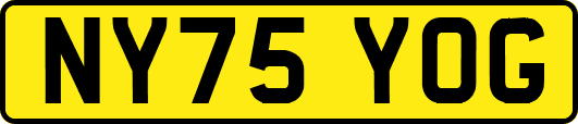 NY75YOG