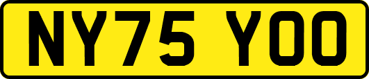 NY75YOO