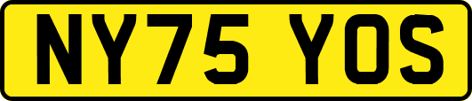 NY75YOS