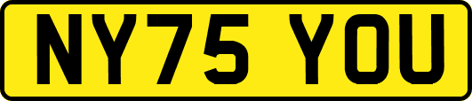 NY75YOU