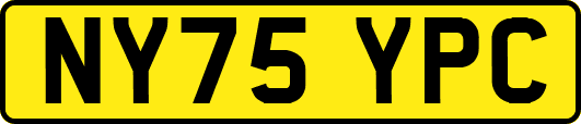 NY75YPC