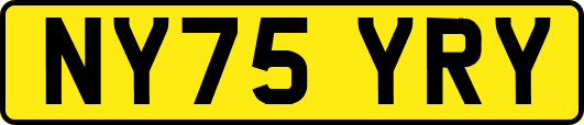NY75YRY