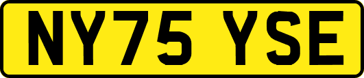 NY75YSE