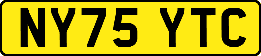 NY75YTC
