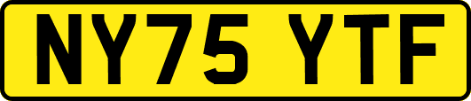 NY75YTF