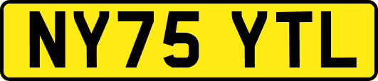 NY75YTL