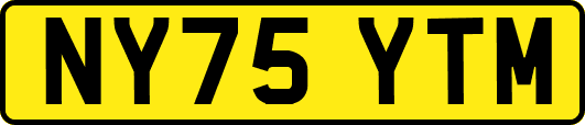 NY75YTM