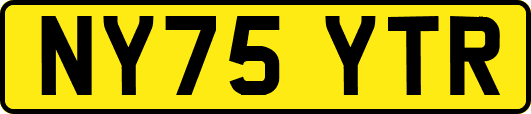NY75YTR