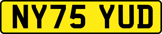 NY75YUD