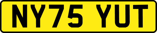 NY75YUT