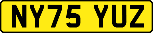NY75YUZ