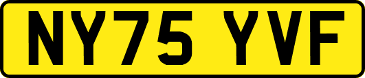 NY75YVF