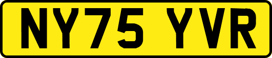 NY75YVR