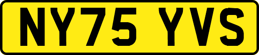 NY75YVS