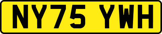 NY75YWH