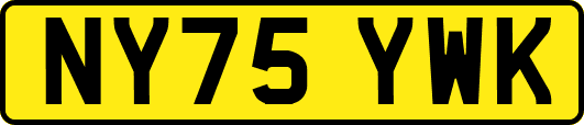 NY75YWK