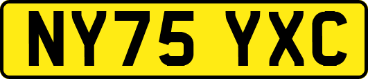 NY75YXC