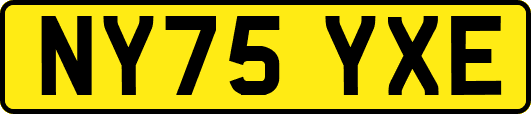 NY75YXE