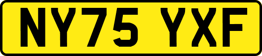 NY75YXF