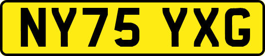 NY75YXG