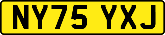 NY75YXJ