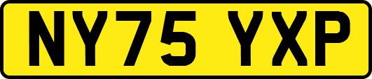 NY75YXP