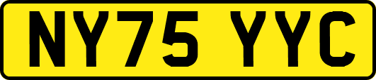 NY75YYC